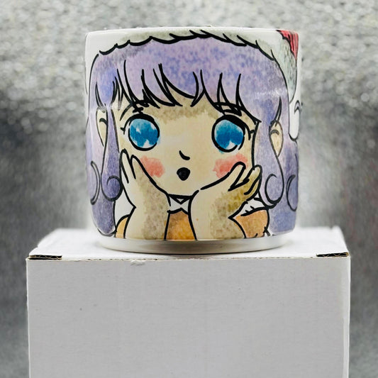 Tazza piccola Memole