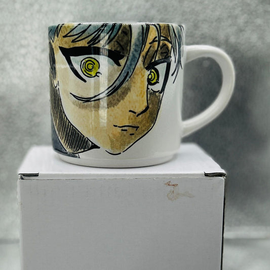 Tazza piccola Nagi