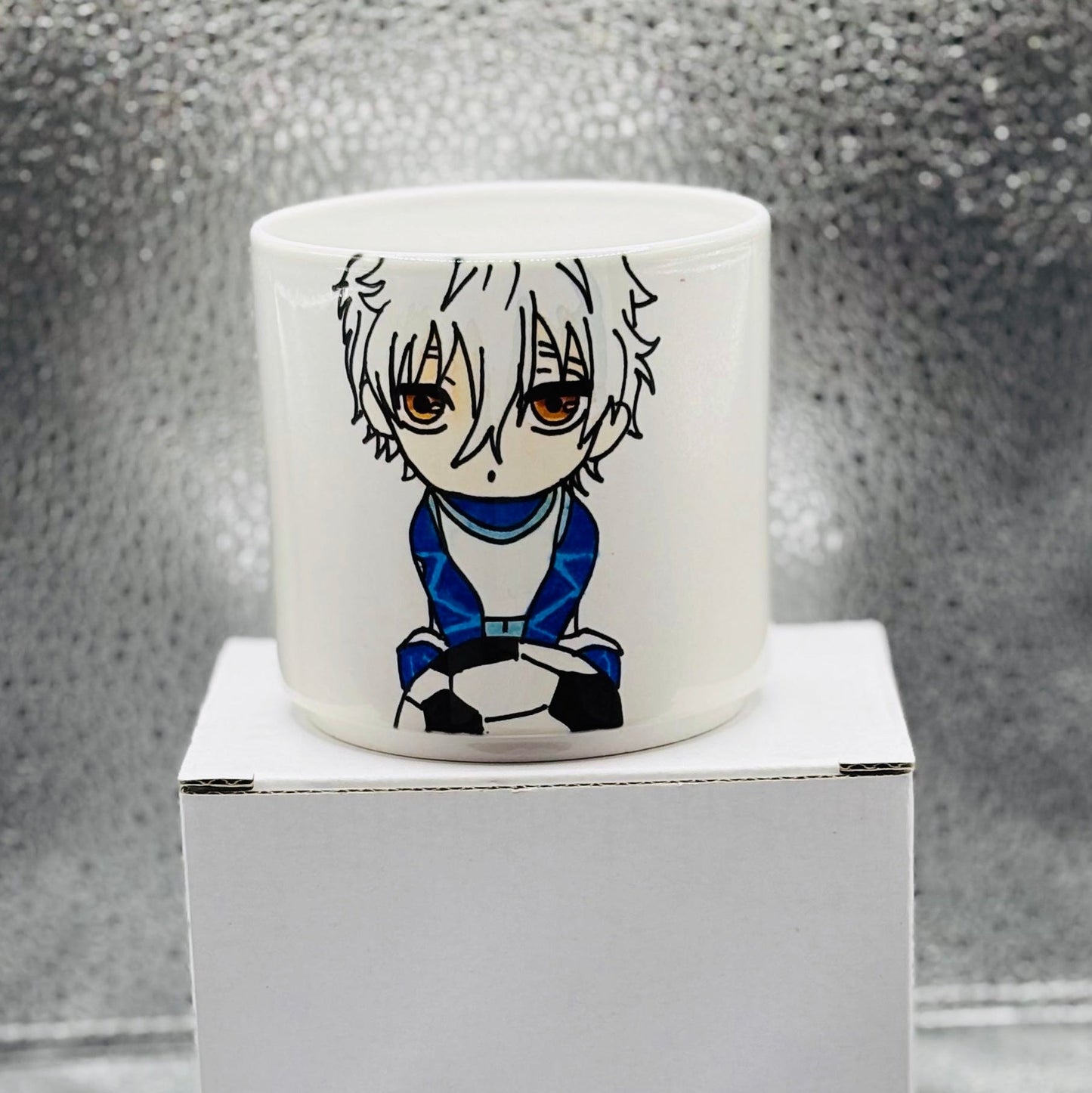 Tazza piccola Nagi 1
