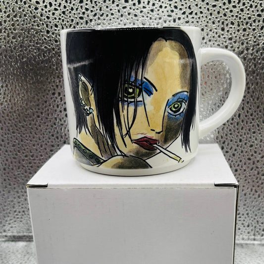 Tazza piccola Nana
