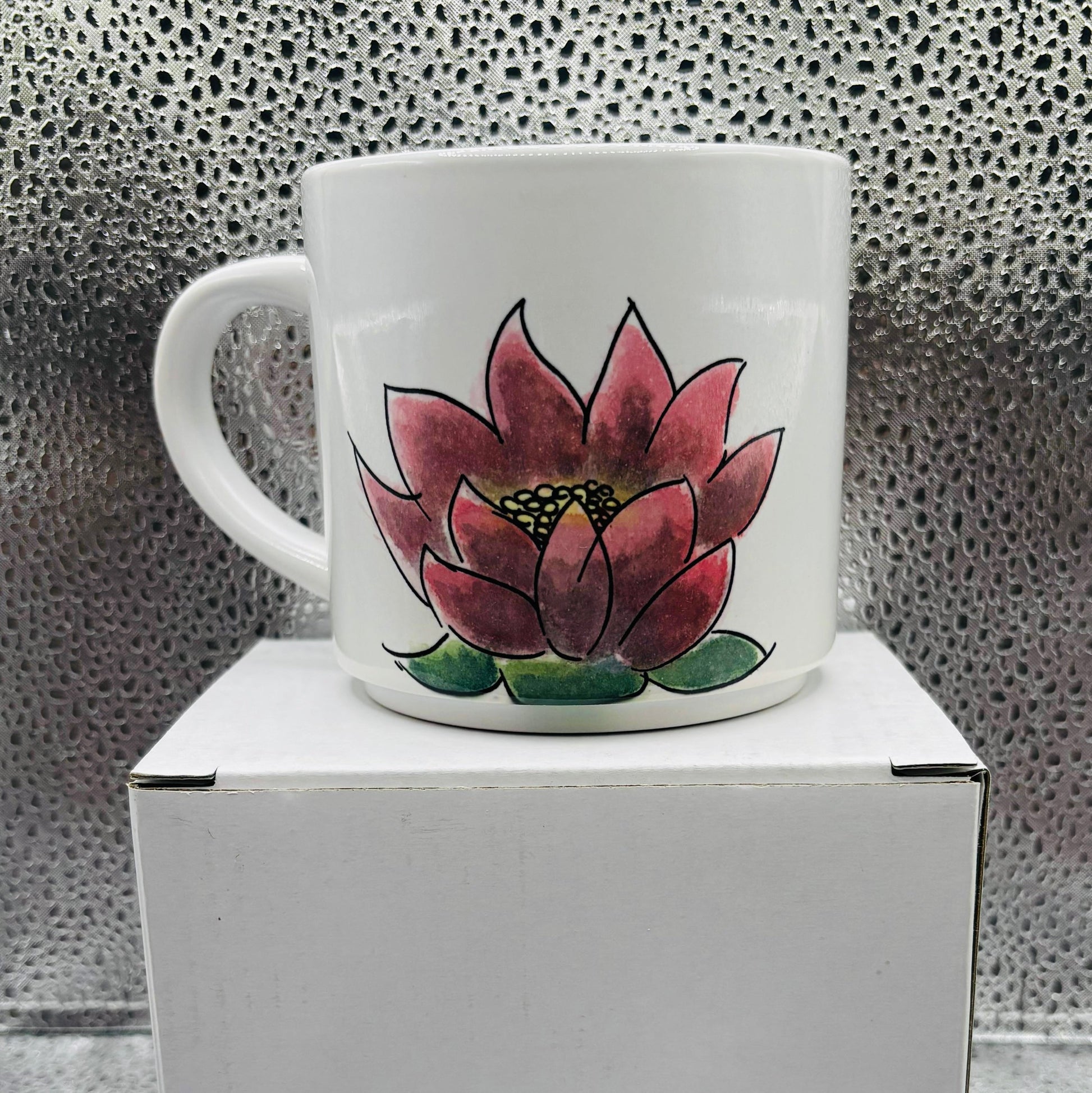 Tazza piccola Nana 1