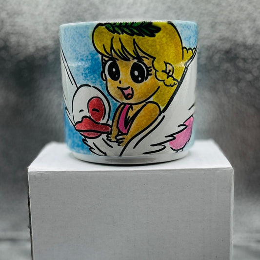 Tazza piccola Pollon