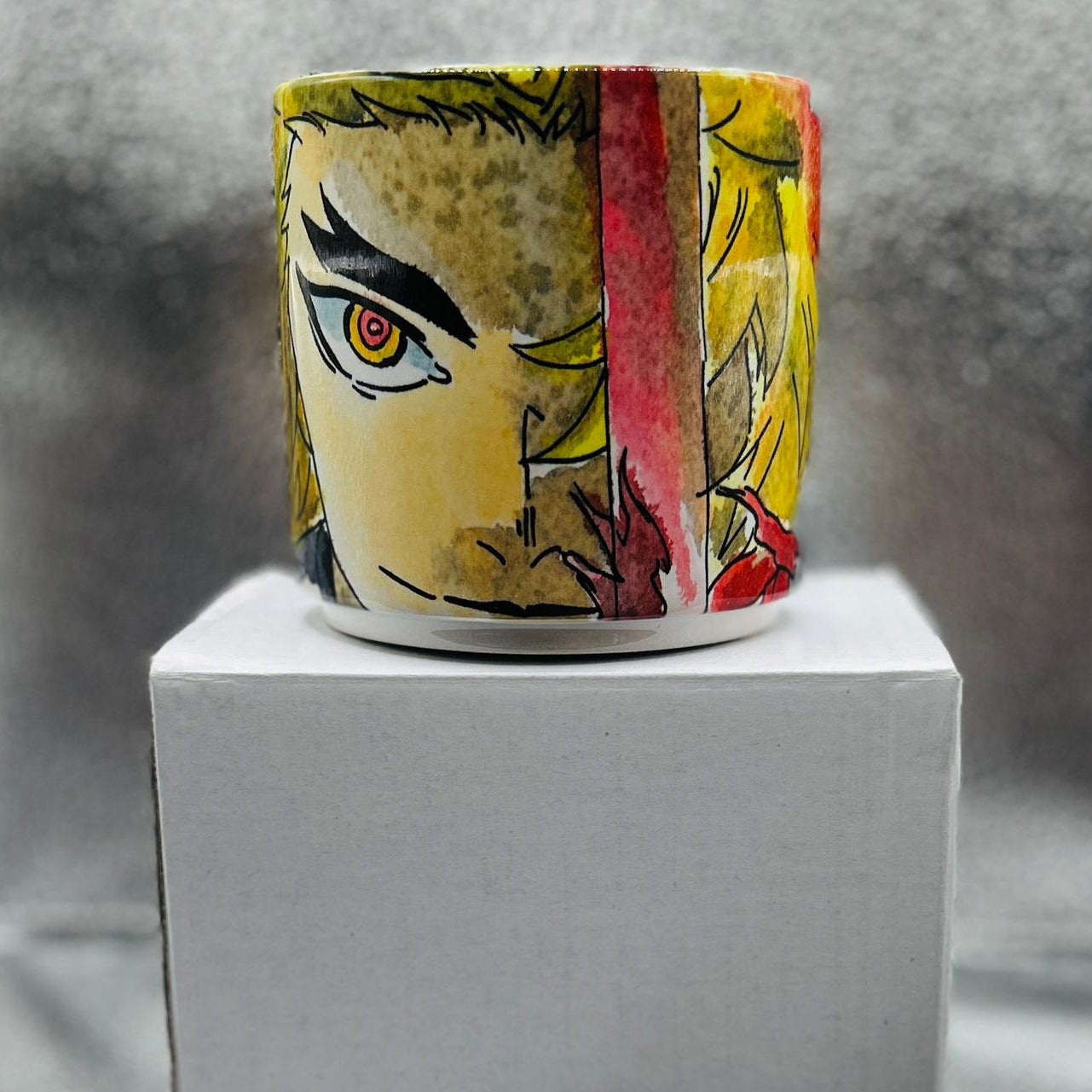 Tazza piccola Rengoku