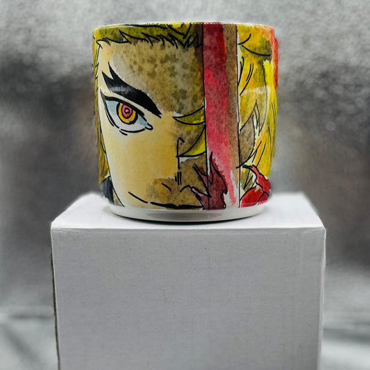 Tazza piccola Rengoku