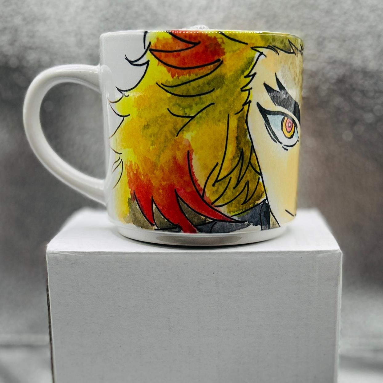 Tazza piccola Rengoku 1