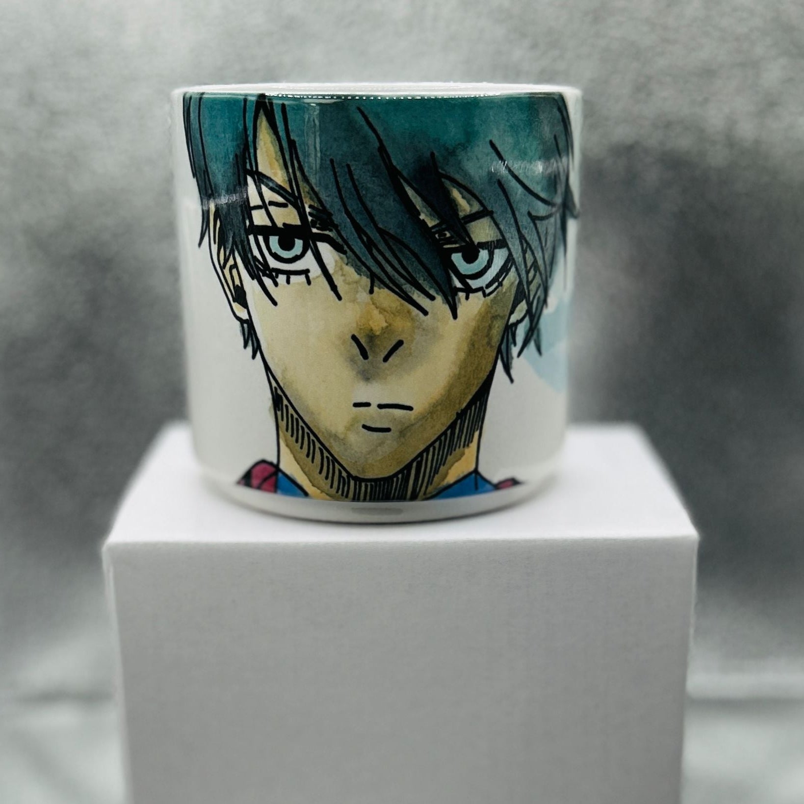 Tazza piccola Rin