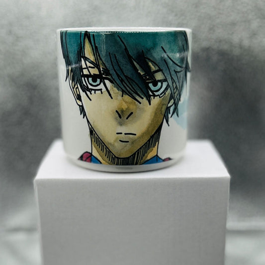 Tazza piccola Rin