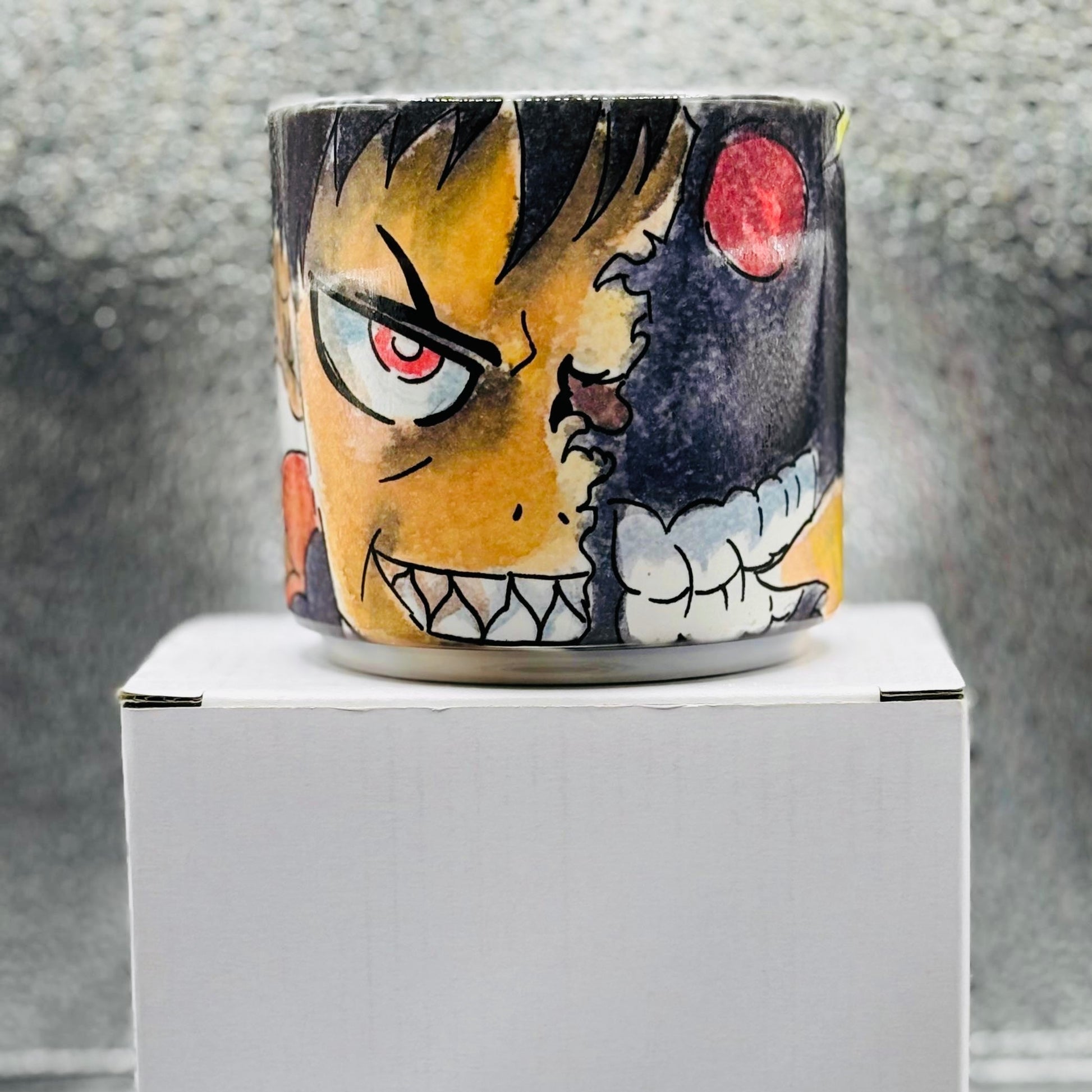 Tazza piccola Shinra