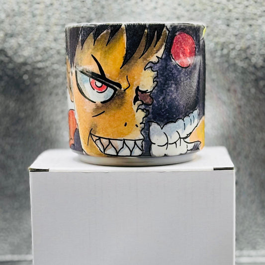 Tazza piccola Shinra