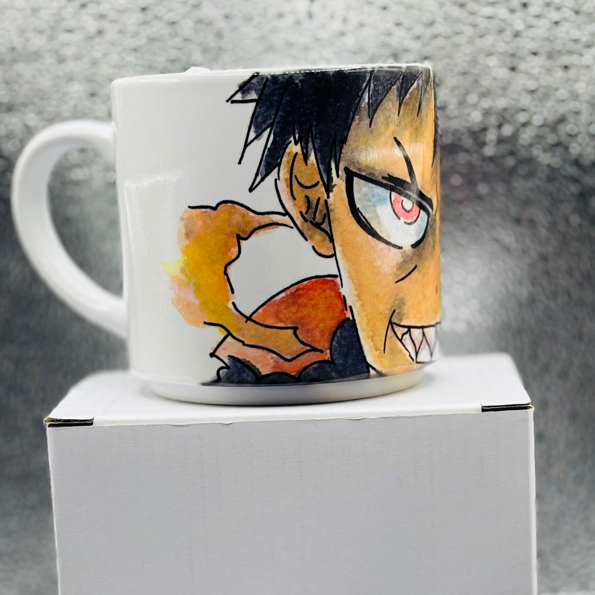 Tazza piccola Shinra 1