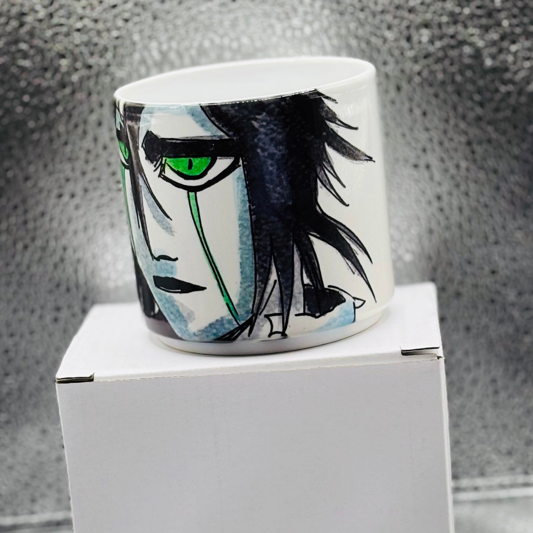 Tazza piccola Ulquiorra 2